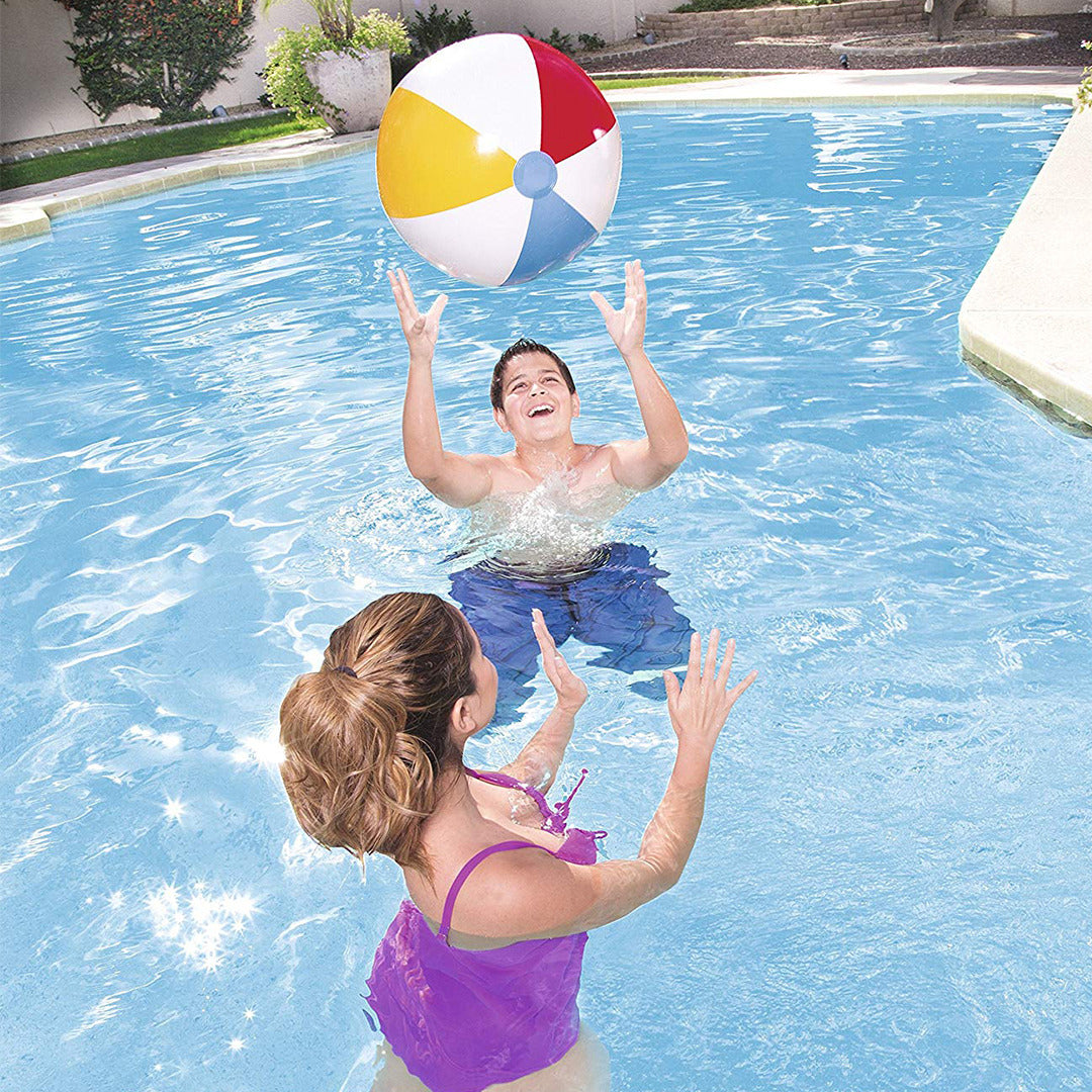 Buy Bestway Beach Ball 61cm | Yallatoys.com
