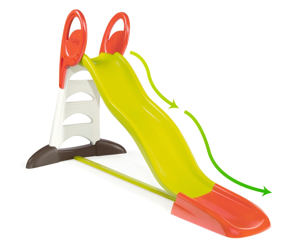 Buy Smoby Slide Xl | Yallatoys.com