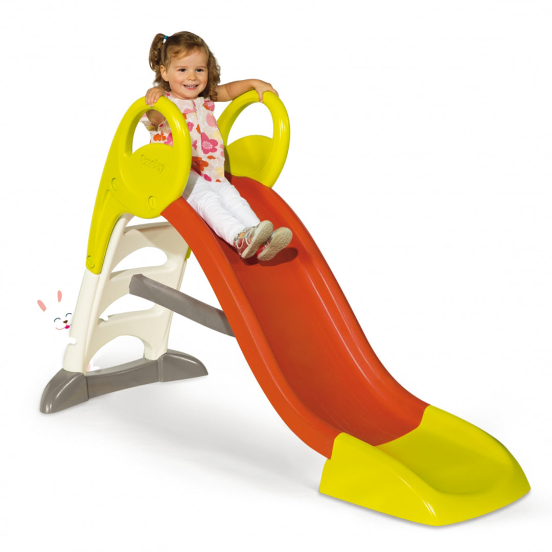 Buy Smoby KS Slide Red | Yallatoys.com