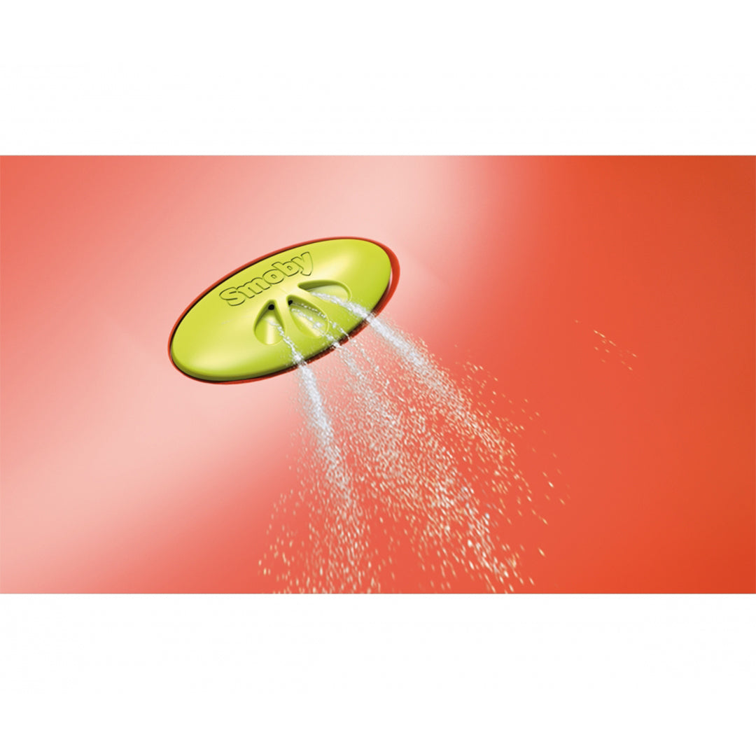 Buy Smoby KS Slide Red | Yallatoys.com