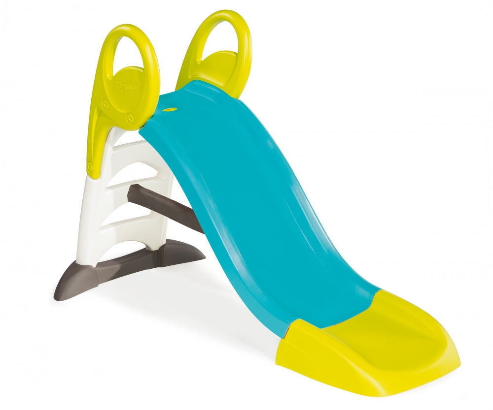 Buy Smoby GM Slide Blue | Yallatoys.com
