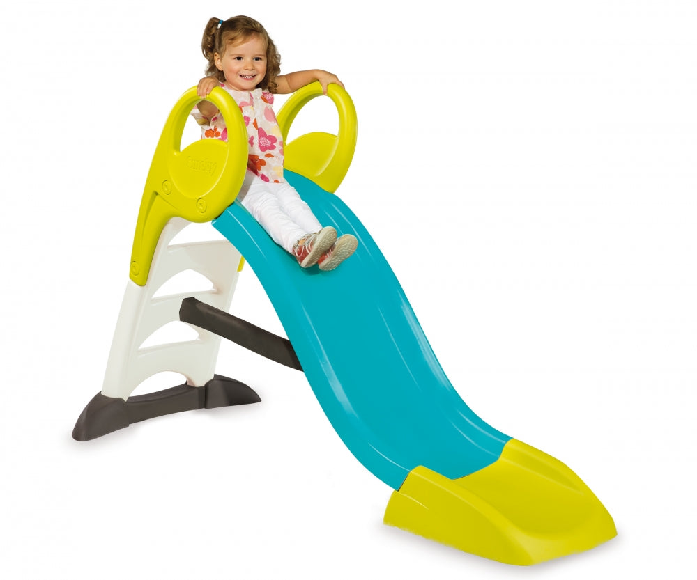 Buy Smoby GM Slide Blue | Yallatoys.com
