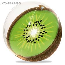 Buy 18  46Cm Fruit Beach Balls | Yallatoys.com