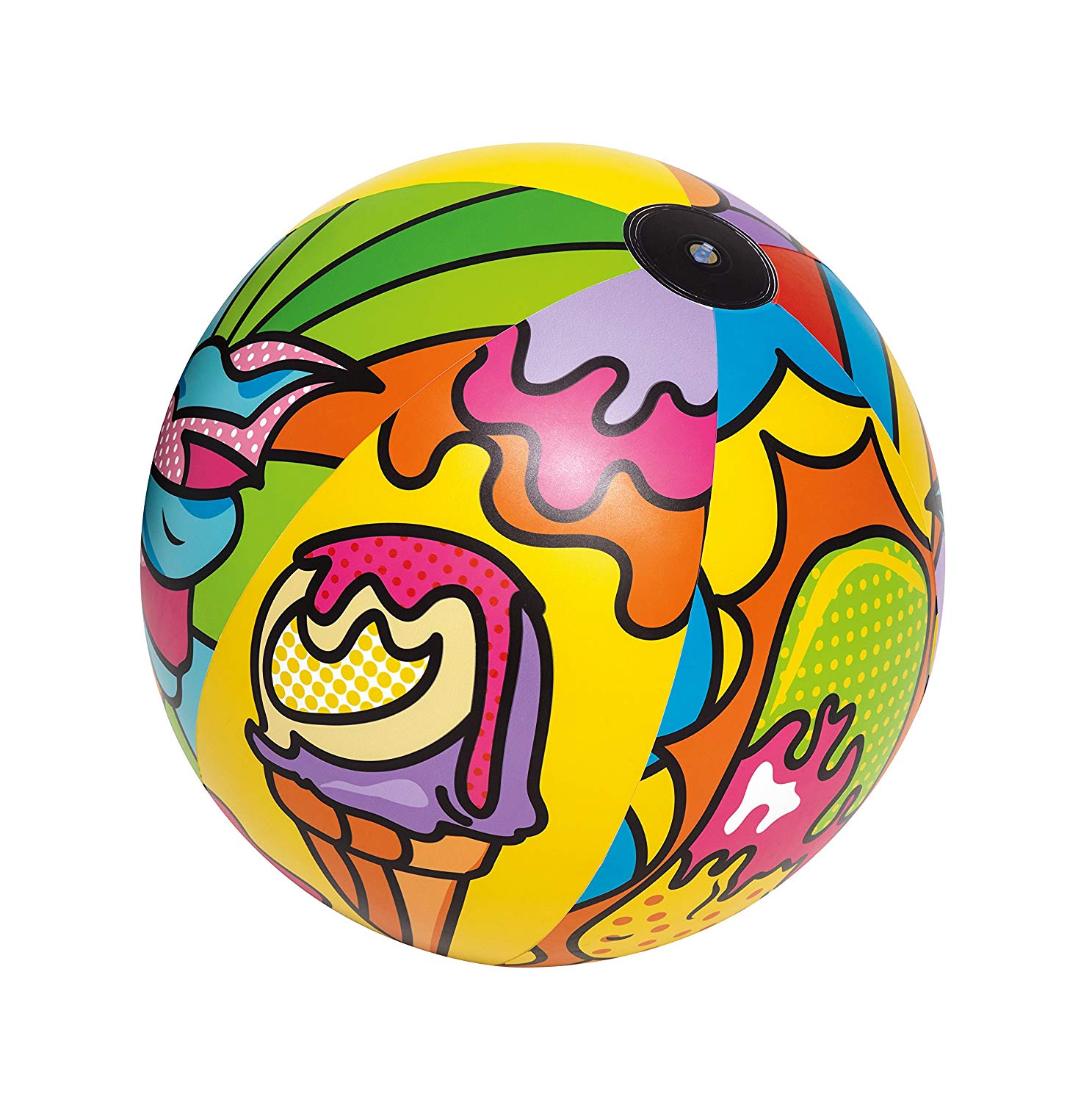 Buy 36  91Cm Pop Beach Ball | Yallatoys.com
