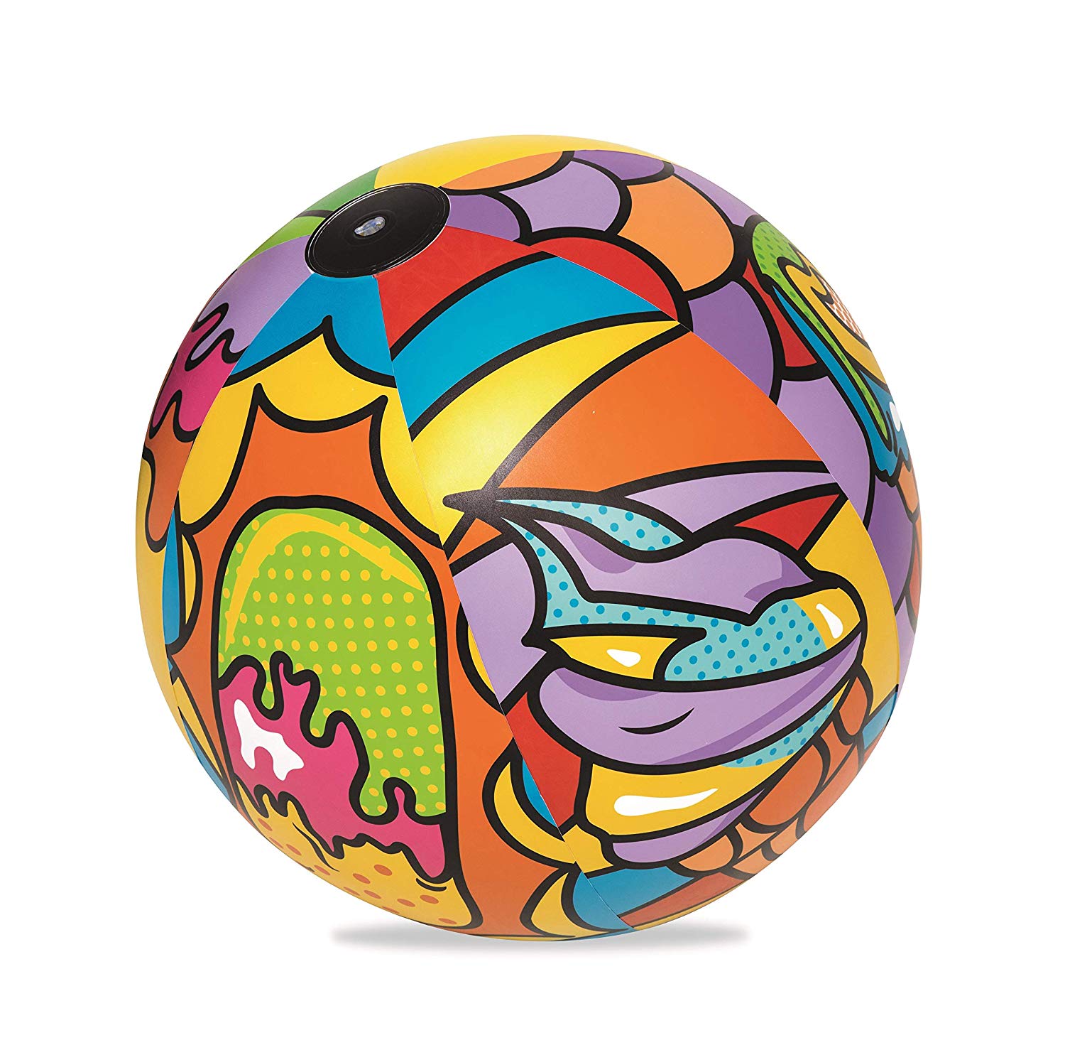 Buy 36  91Cm Pop Beach Ball | Yallatoys.com