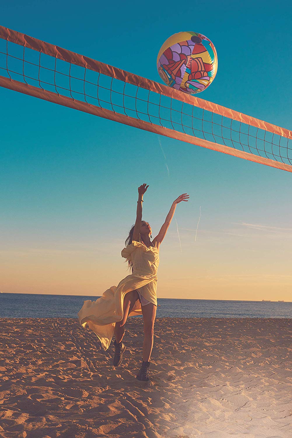 Buy 36  91Cm Pop Beach Ball | Yallatoys.com