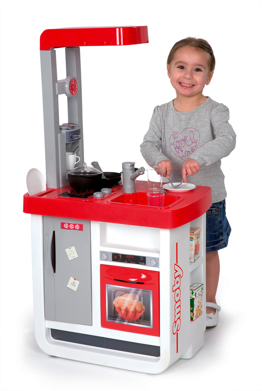 Buy Smoby Bon Appetit Kitchen Playset Toy | Yallatoys.com