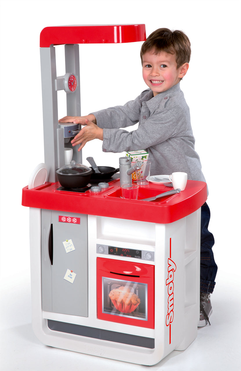 Buy Smoby Bon Appetit Kitchen Playset Toy | Yallatoys.com
