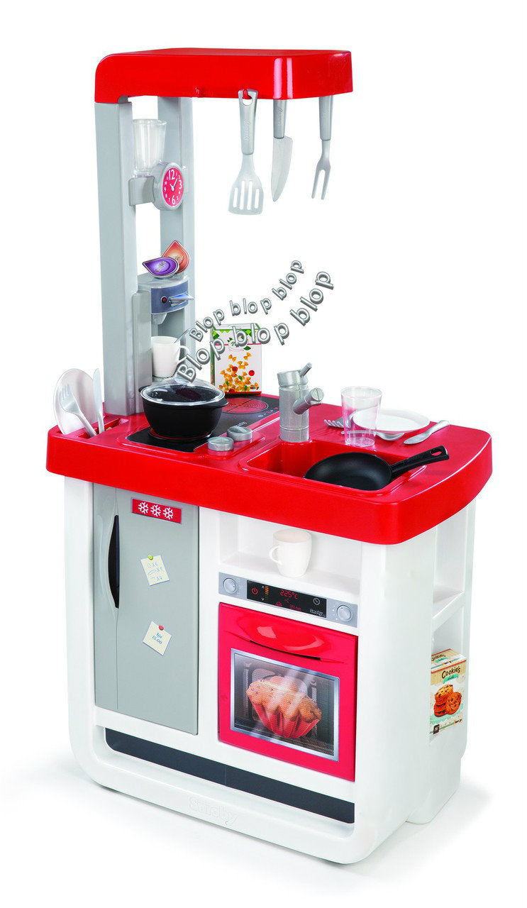 Buy Smoby Bon Appetit Kitchen Playset Toy | Yallatoys.com