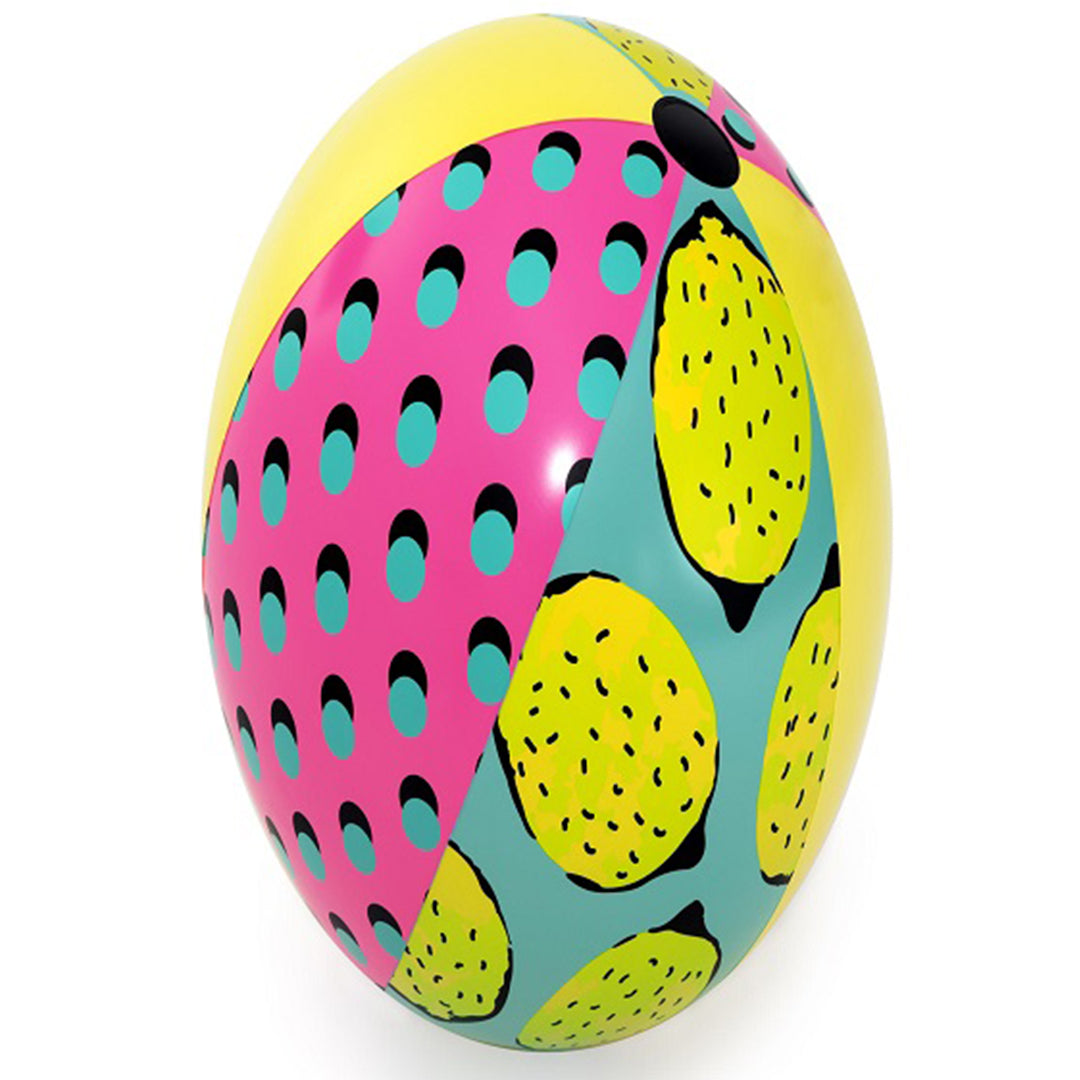 Buy Bestway Retro Fashion Beach Ball | Yallatoys.com
