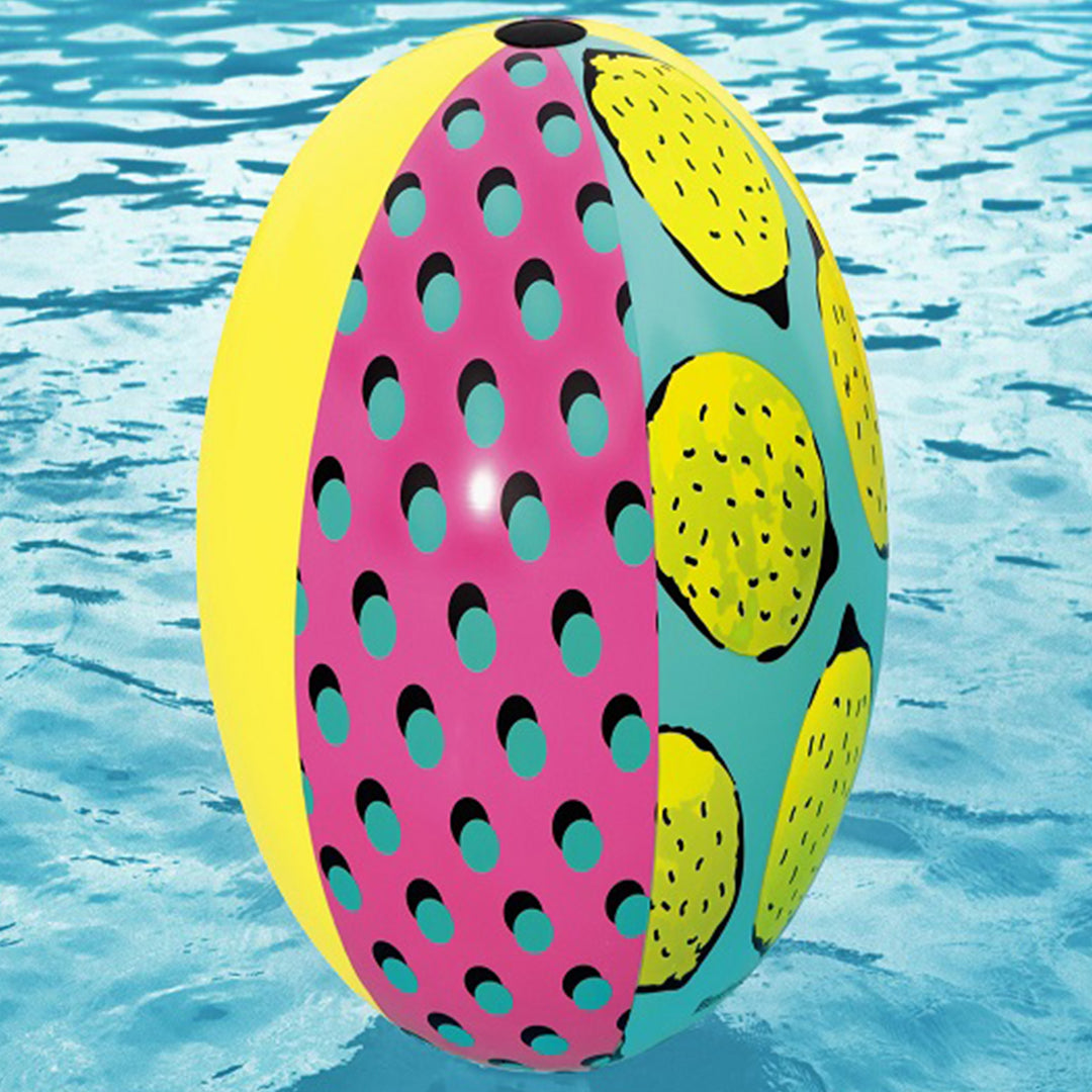 Buy Bestway Retro Fashion Beach Ball | Yallatoys.com