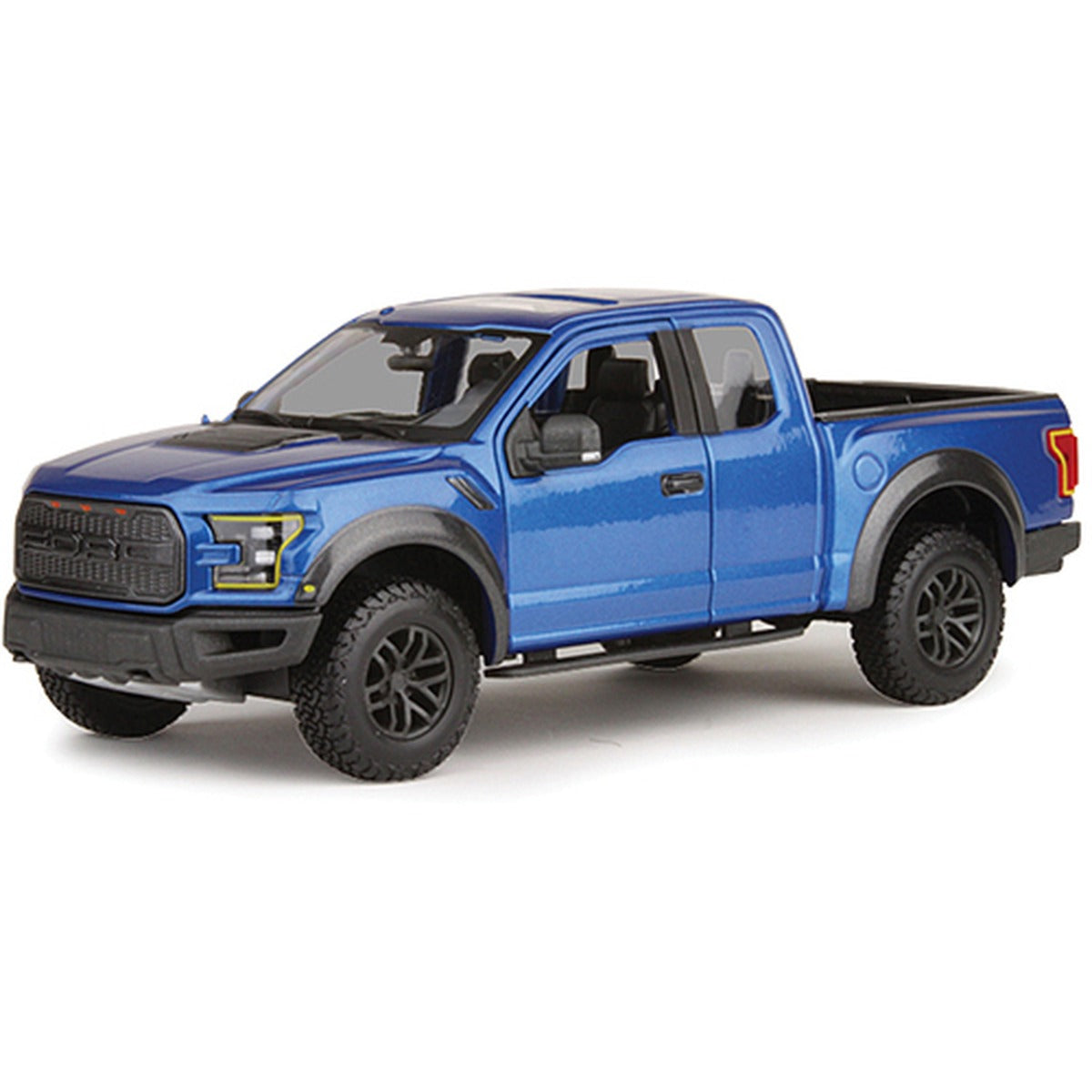 Buy Maisto 2017 Ford F-150 Raptor | Yallatoys.com