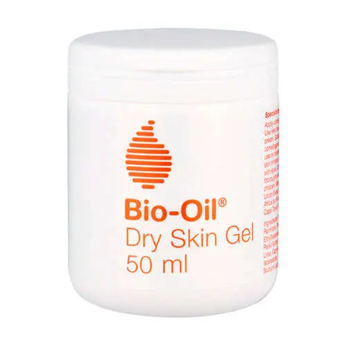 Bio-Oil Dry Skin Gel 50Ml Bio-Oil Yallatoys