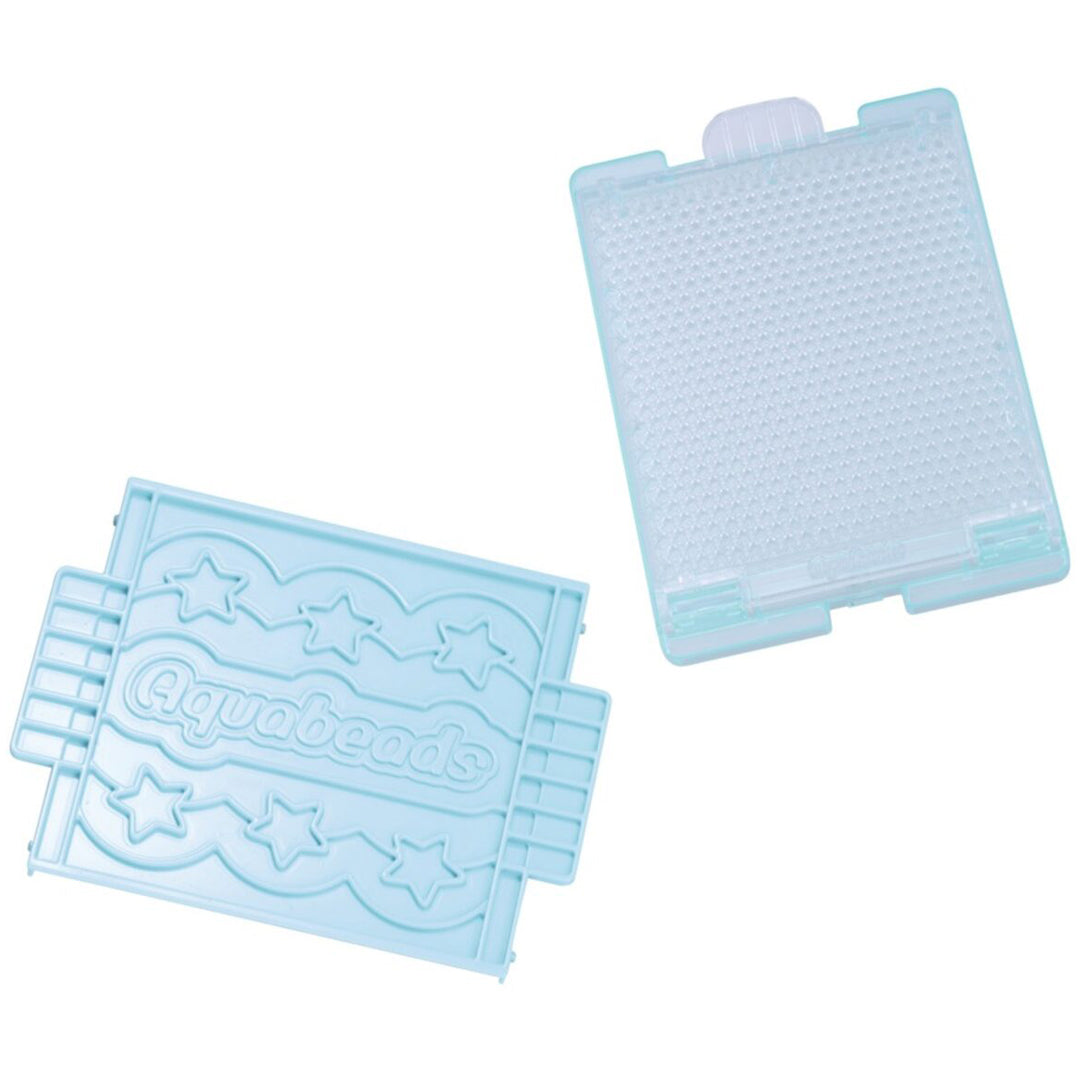 Buy Aquabeads En Flip Tray Set | Yallatoys.com