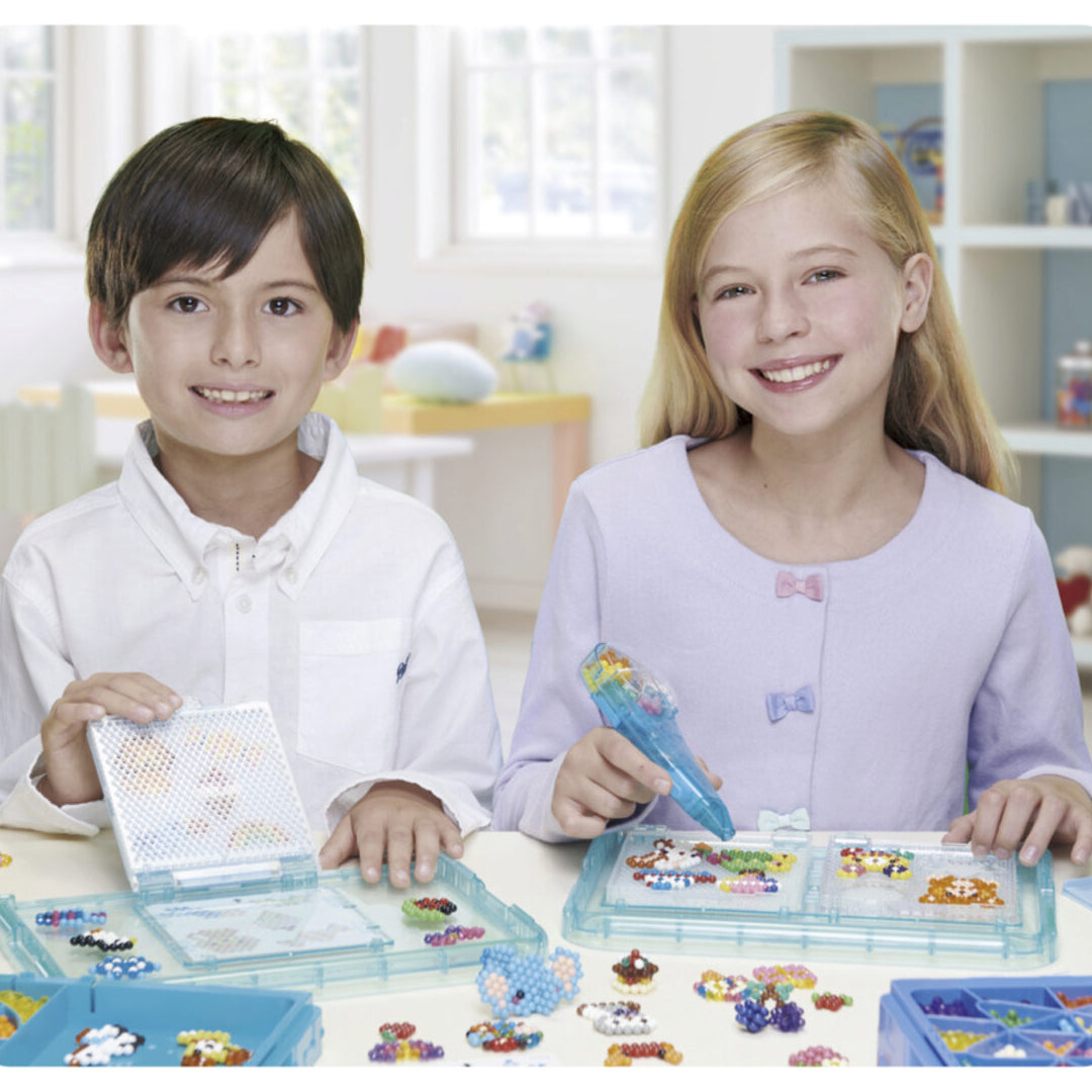 Buy Aquabeads En Flip Tray Set | Yallatoys.com