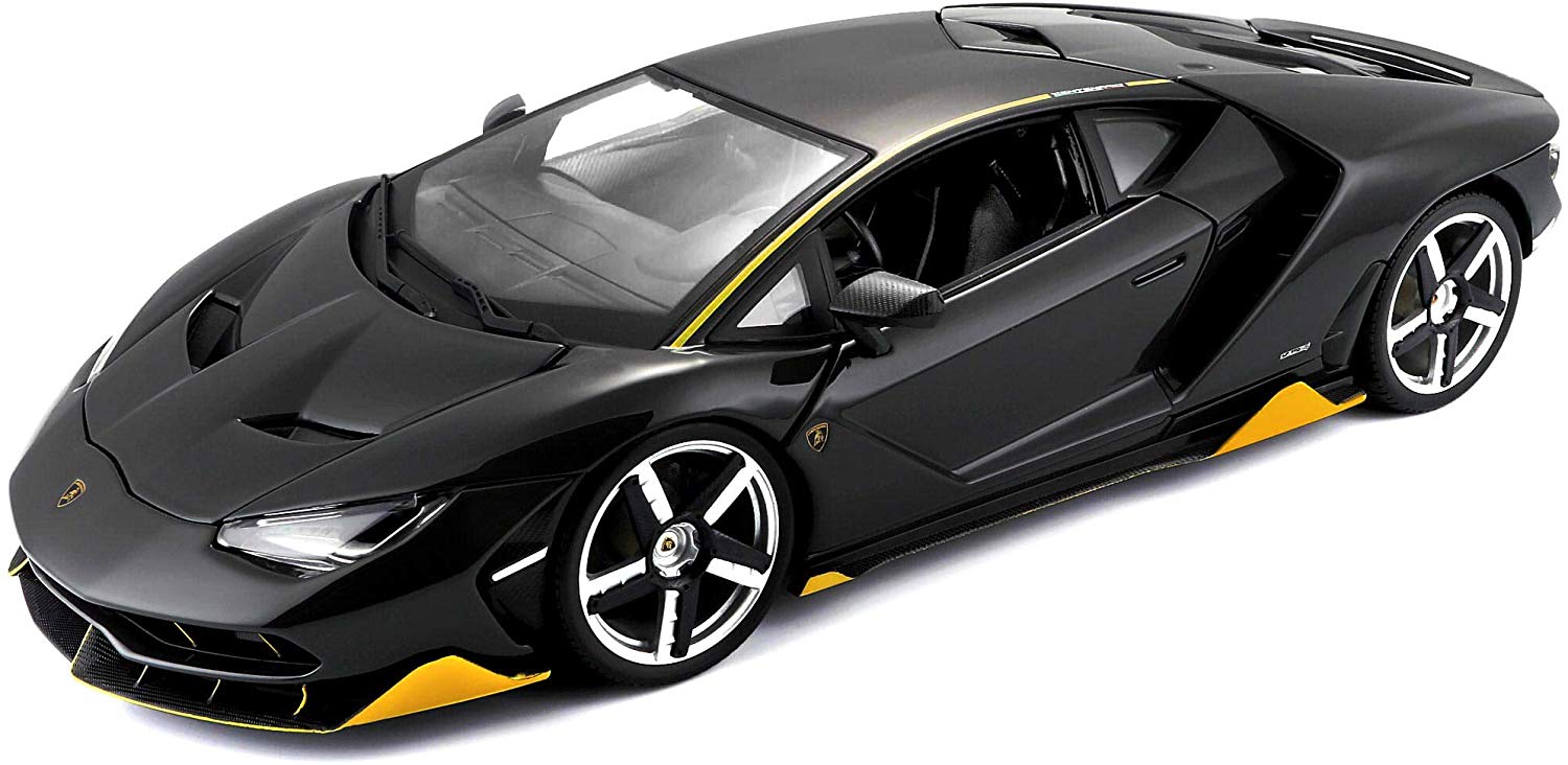 Buy Maisto Special Edition Lamborghini Centenario Die Cast Vehicle (Sold Separately Subject to Availability) | Yallatoys.com