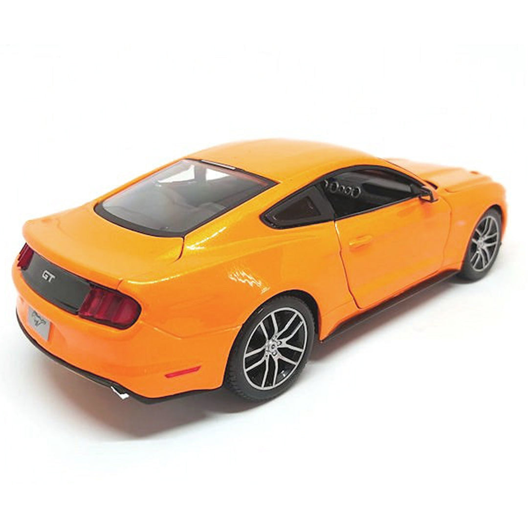 Buy Maisto Ford Mustang Gt Metallic Model Car | Yallatoys.com
