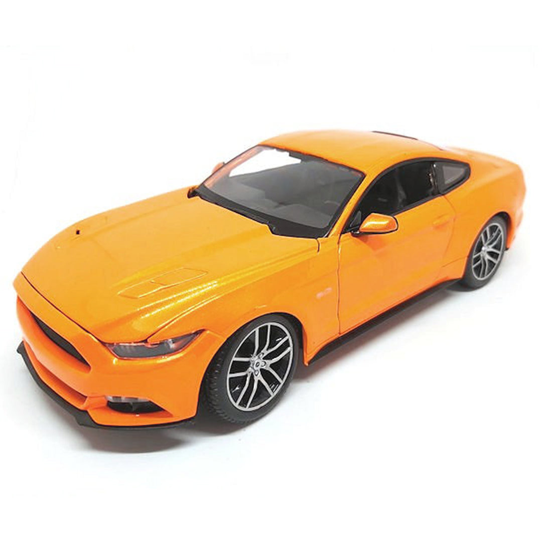 Buy Maisto Ford Mustang Gt Metallic Model Car | Yallatoys.com
