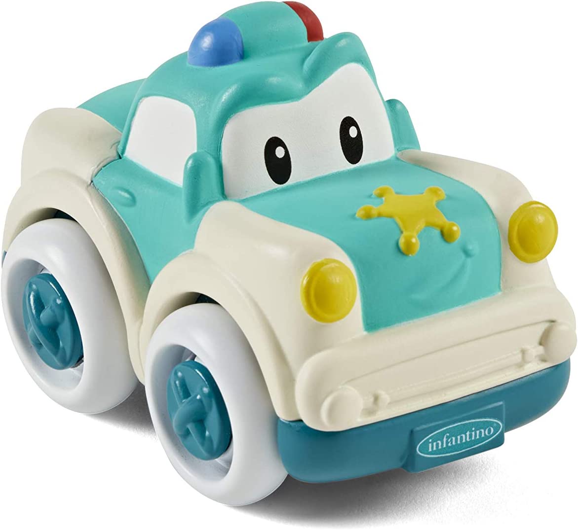 Infantino Baby'S 1St Playset Infantino Yallatoys