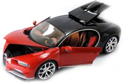 Buy Bugatti Chiron (P.17) | Yallatoys.com