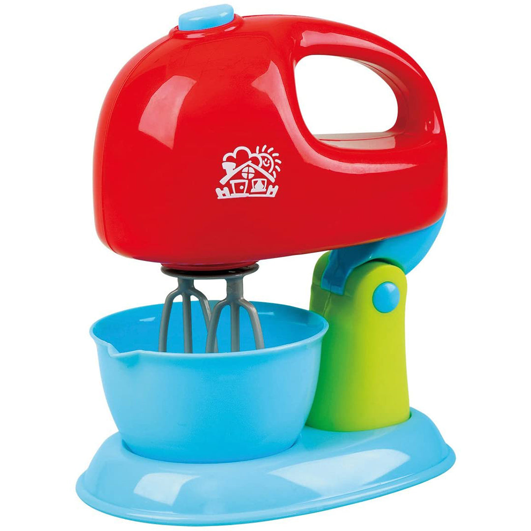 Buy Playgo Kitchen Mixer 5 Pcs | Yallatoys.com