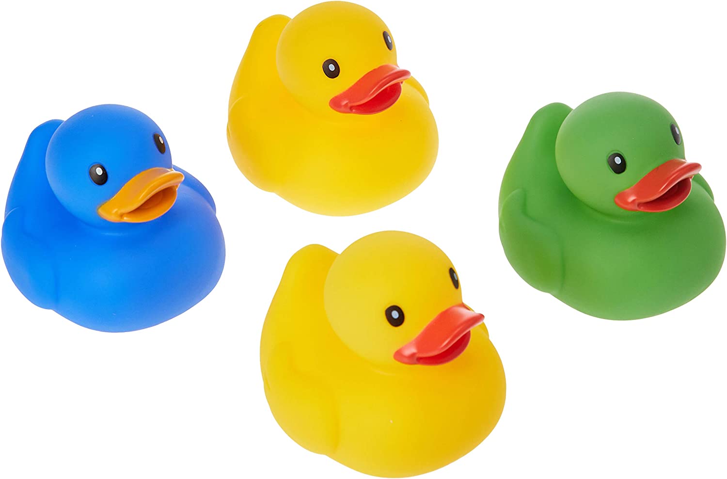 Infantino Duck House 4 Ducks Infantino Yallatoys