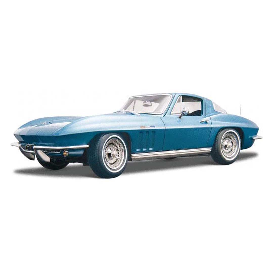Buy Maisto 1962 Chevrolet Bel Air Diecast Model Car | Yallatoys.com