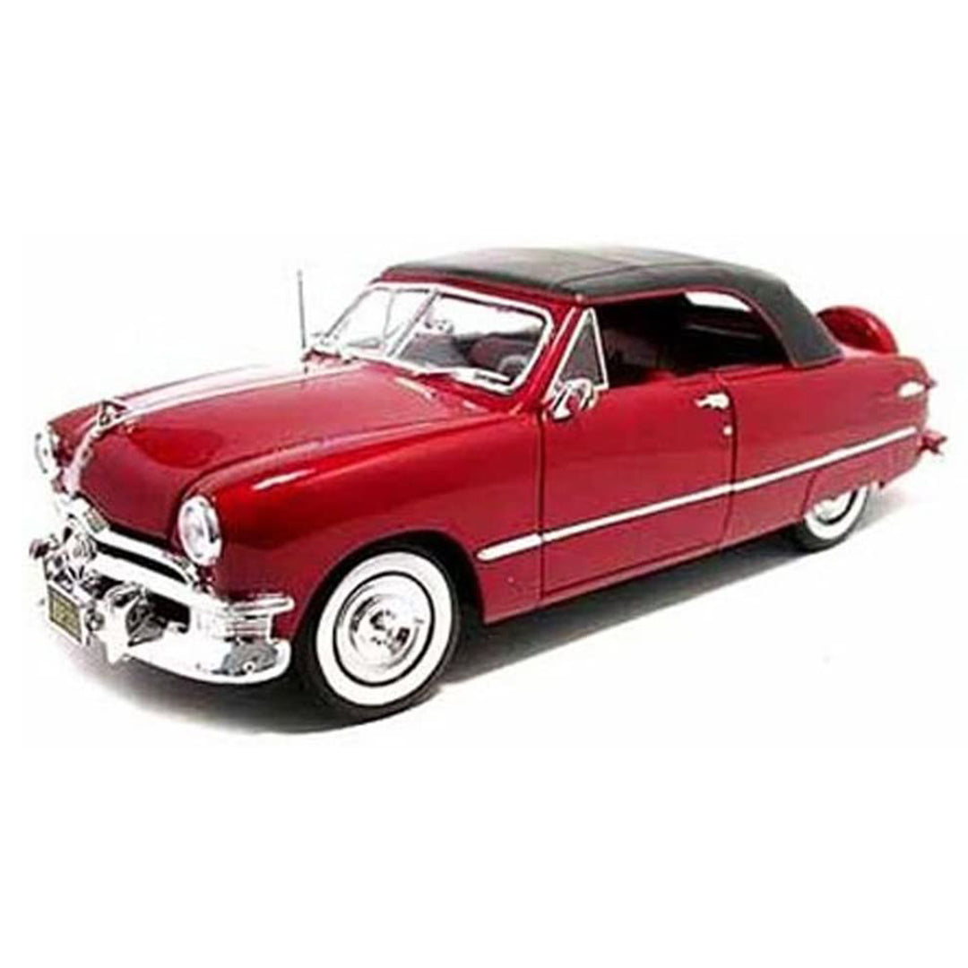 Buy Maisto 1950 Ford | Yallatoys.com