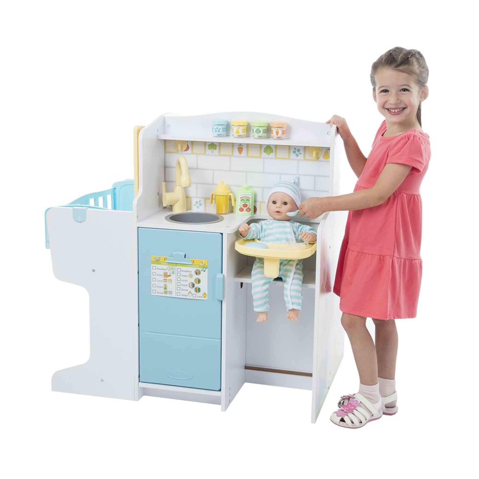 Buy Baby Care Activity Center | Yallatoys.com