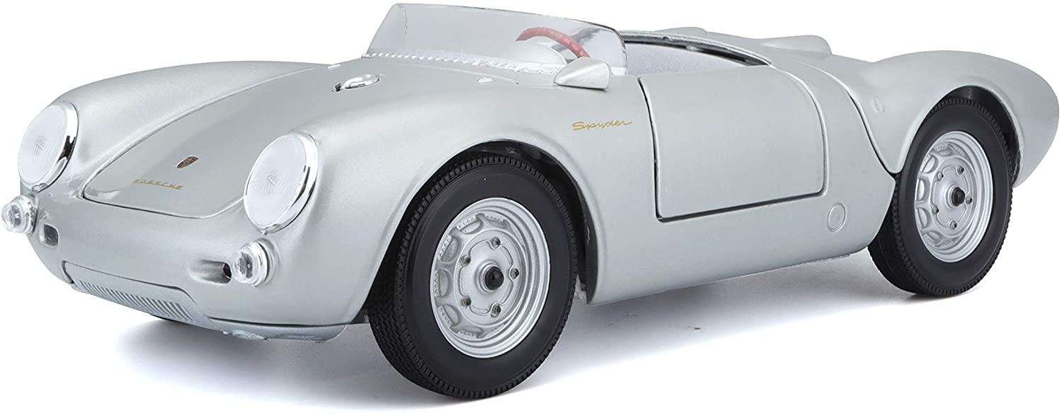 Buy Maisto Porsche 550 A Spyder | Yallatoys.com