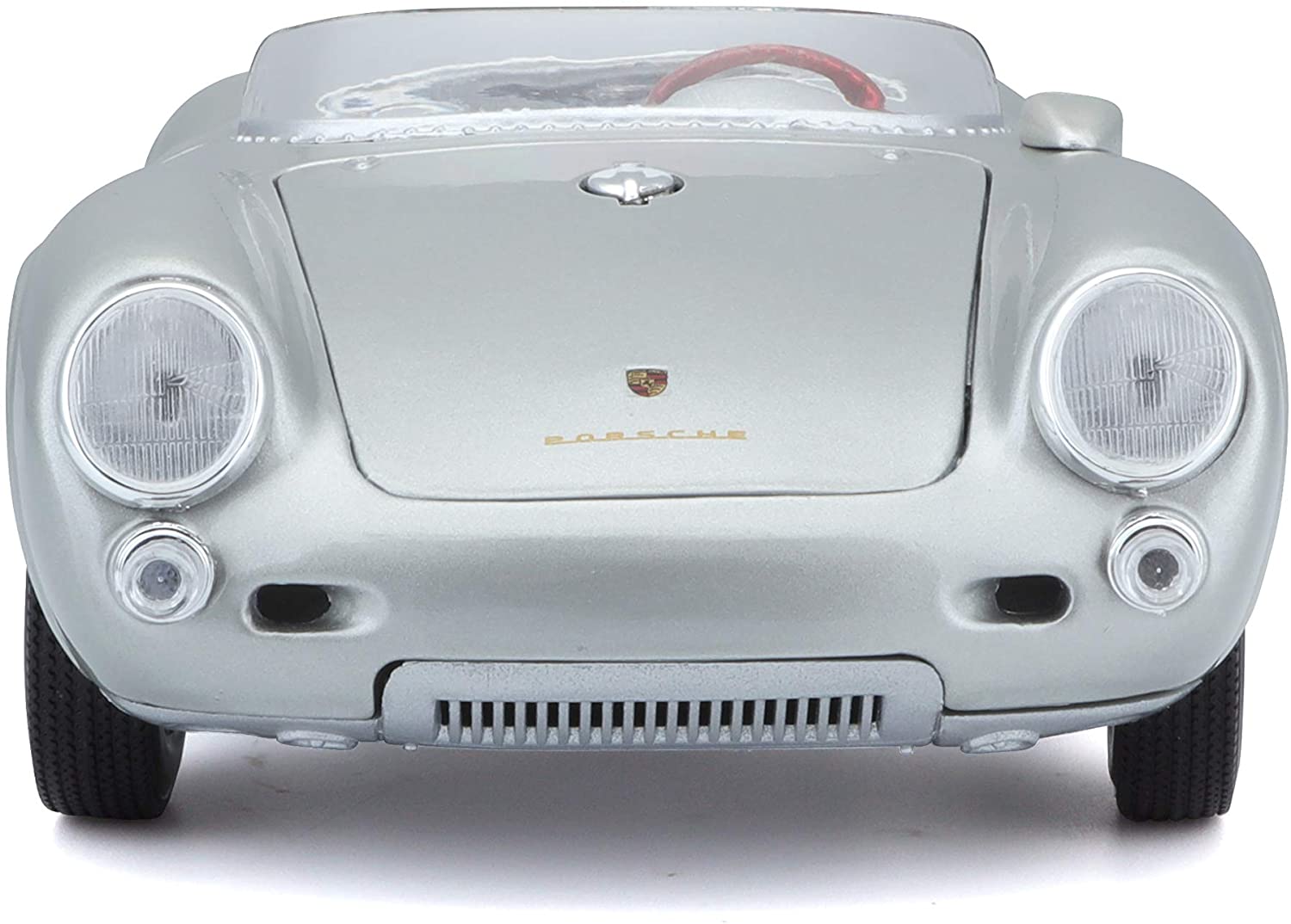Buy Maisto Porsche 550 A Spyder | Yallatoys.com