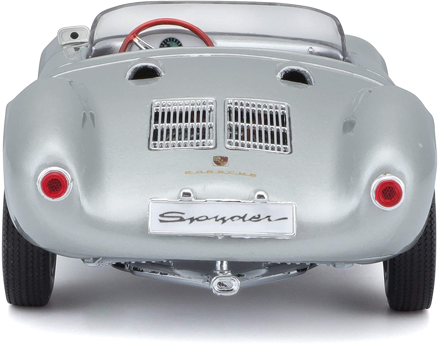 Buy Maisto Porsche 550 A Spyder | Yallatoys.com