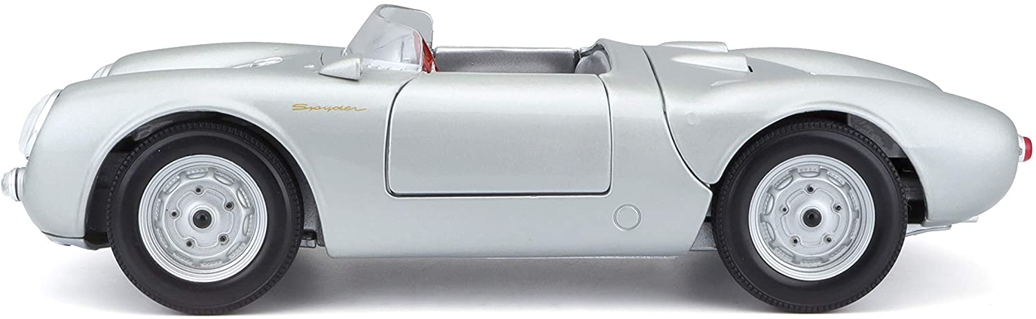 Buy Maisto Porsche 550 A Spyder | Yallatoys.com