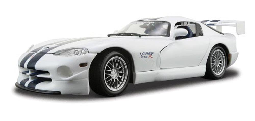 Buy 1:18 Sp (B) - Dodge Viper Gt2 | Yallatoys.com