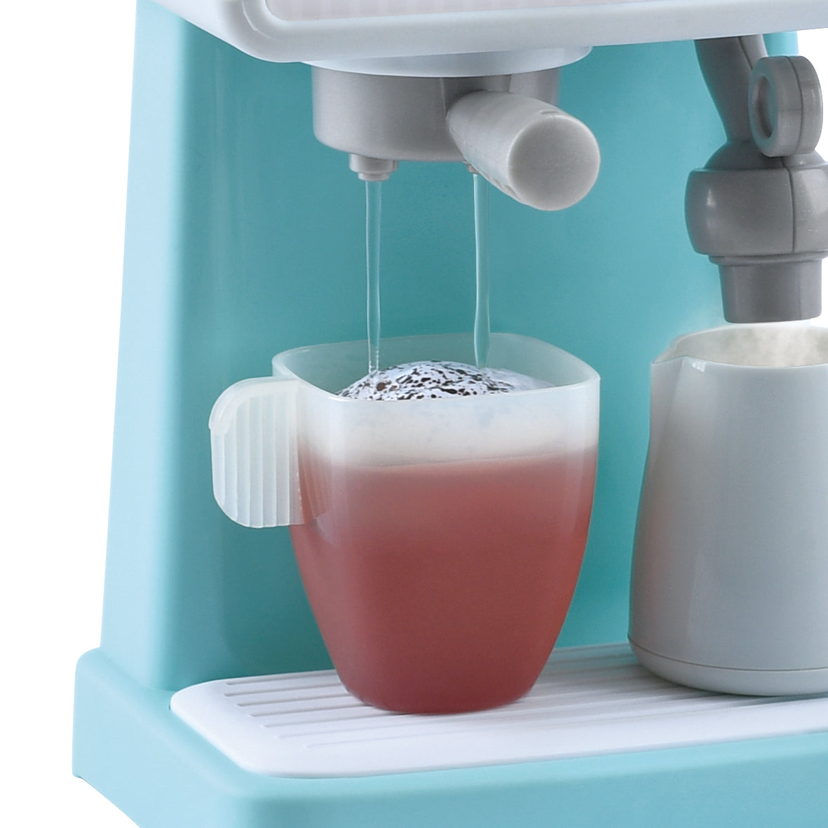 Playgo Coffee Machine Espresso Machine Playgo Yallatoys