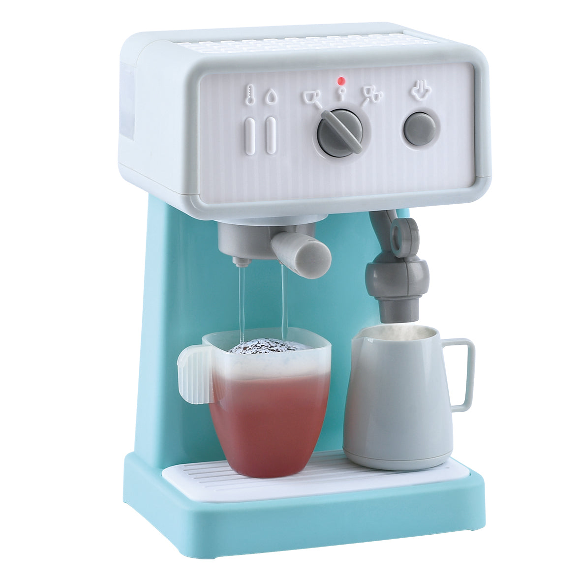 Playgo Coffee Machine Espresso Machine Playgo Yallatoys