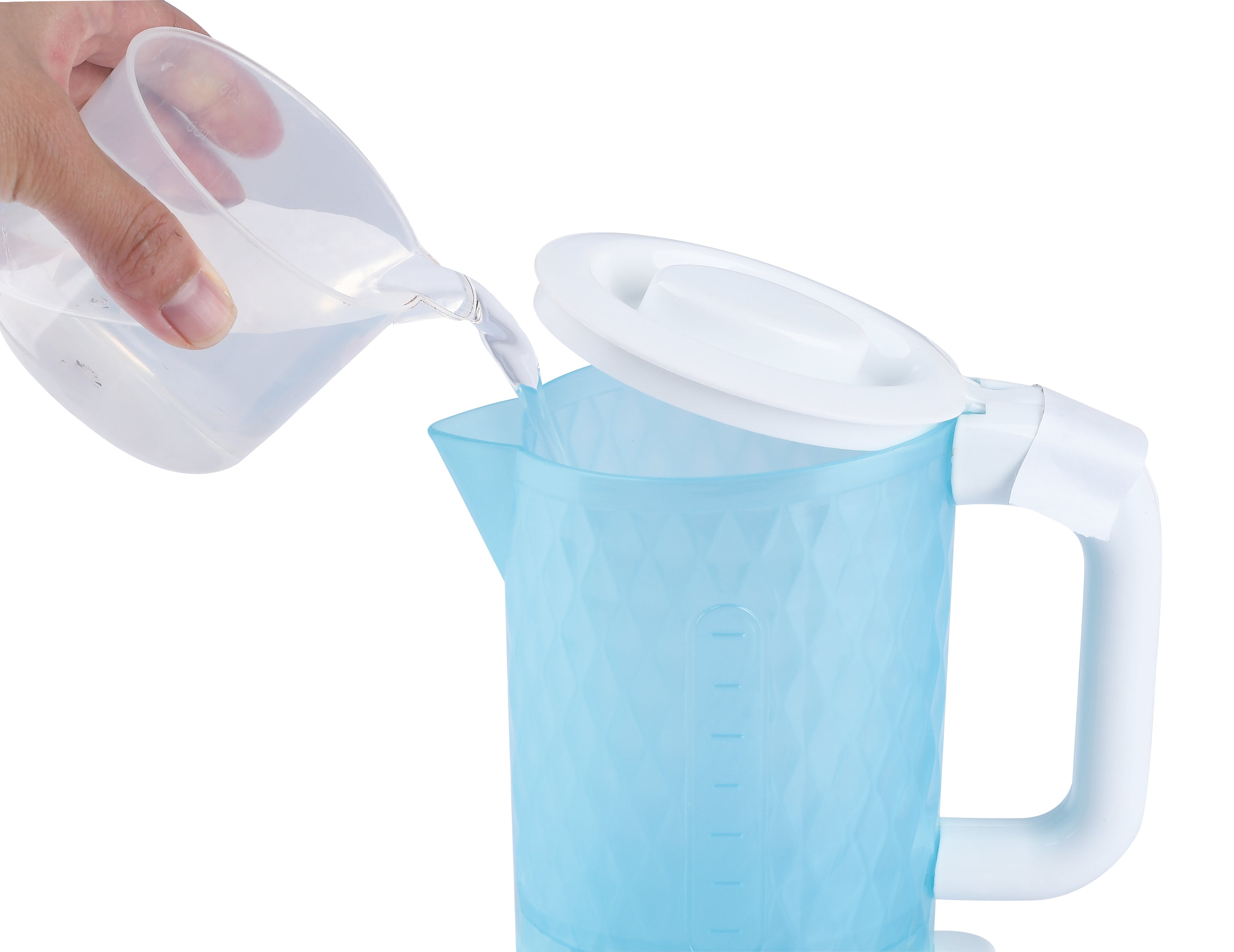 Playgo My Jug Kettle Blue Playgo Yallatoys