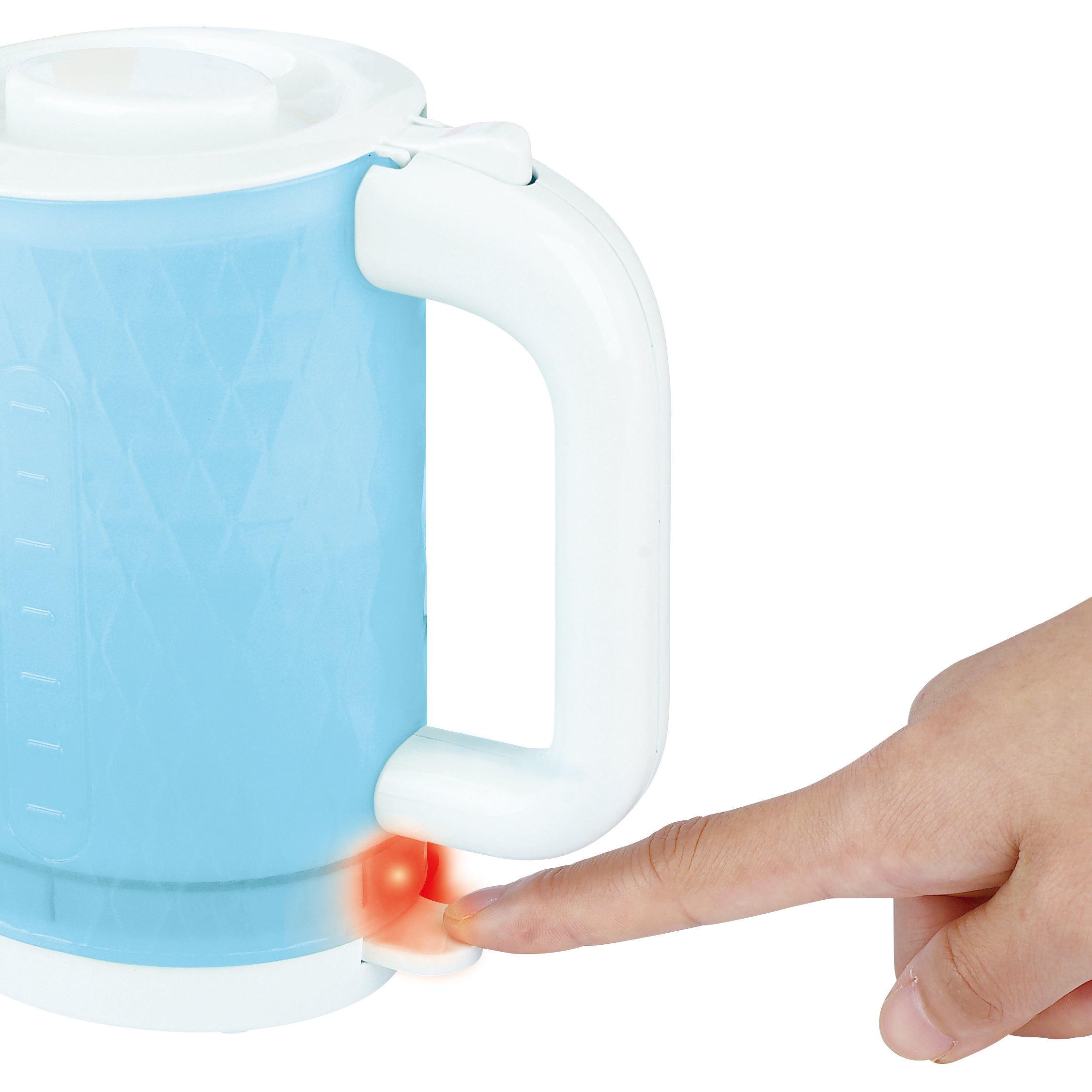 Playgo My Jug Kettle Blue Playgo Yallatoys