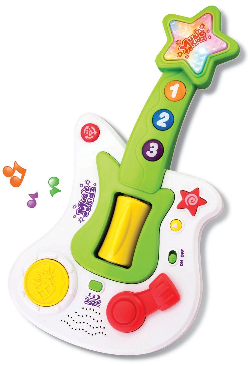 Buy Keenway Guitar | Yallatoys.com