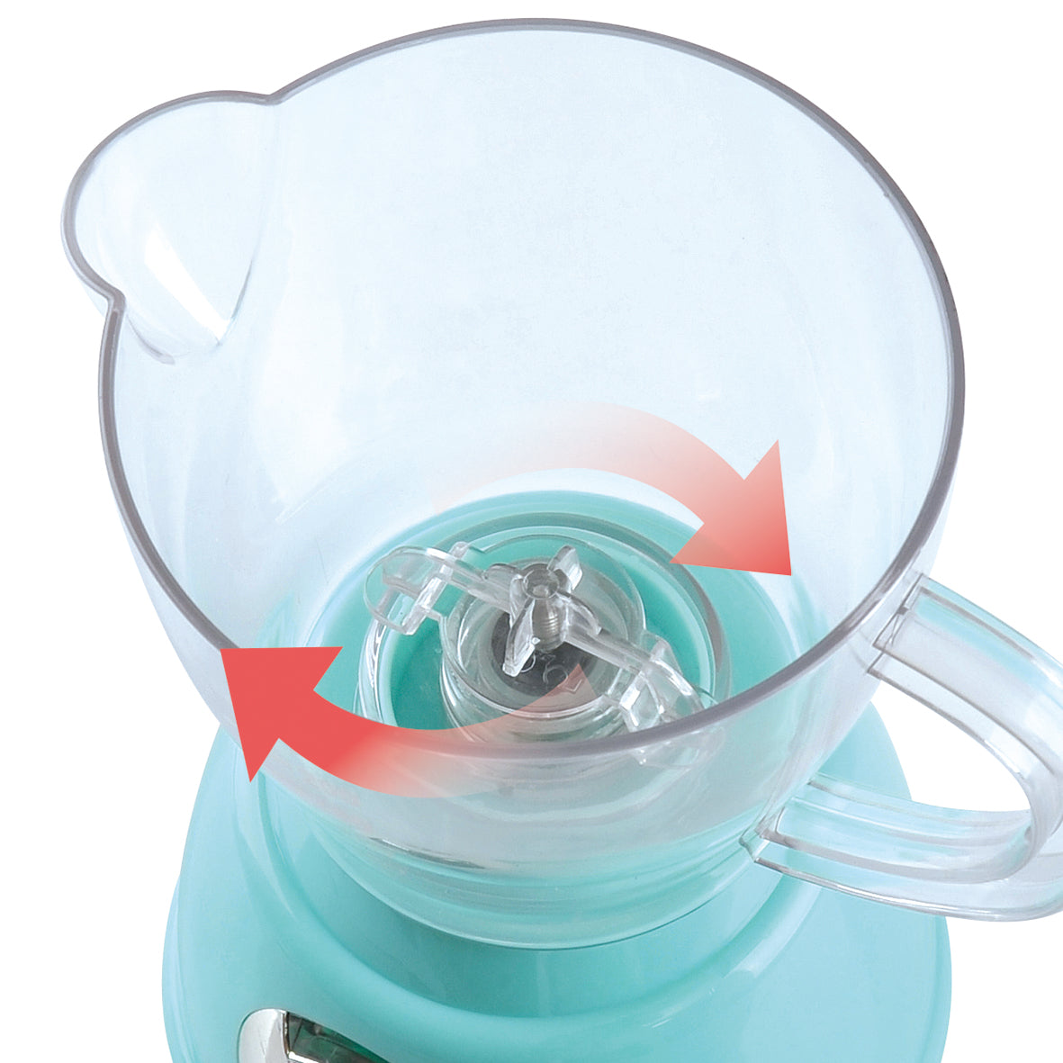 Playgo My Blender Playgo Yallatoys