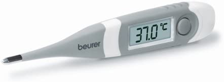 Beurer  Ft 15 Digital Flexible Thermometer Beurer Yallatoys