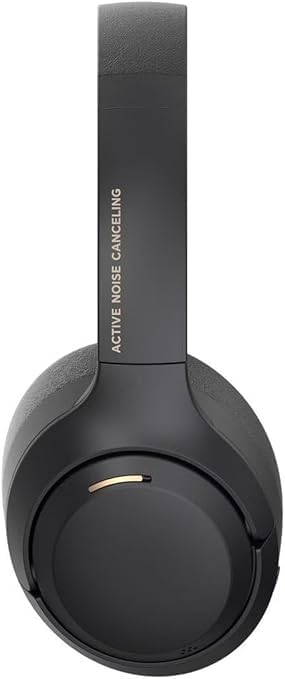 Buy Honor Choice Bluetooth Headphone Pro ANC Black Color | Yallatoys.com