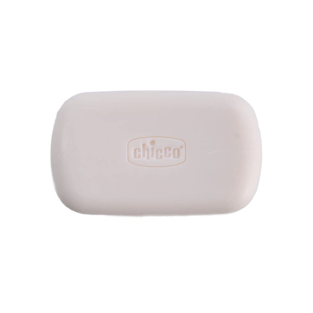 Chicco Gentle Soap - 100Gr Chicco Yallatoys