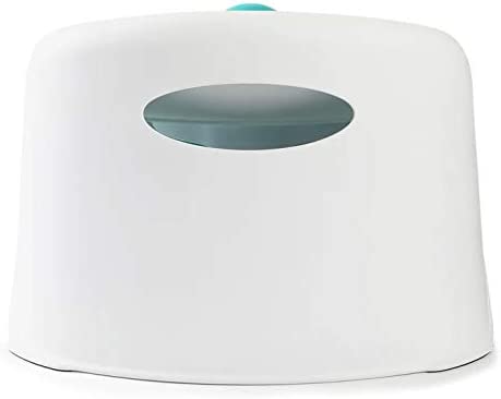 Summer Infant Learn To Go Potty White/Teal Summer Infant Yallatoys