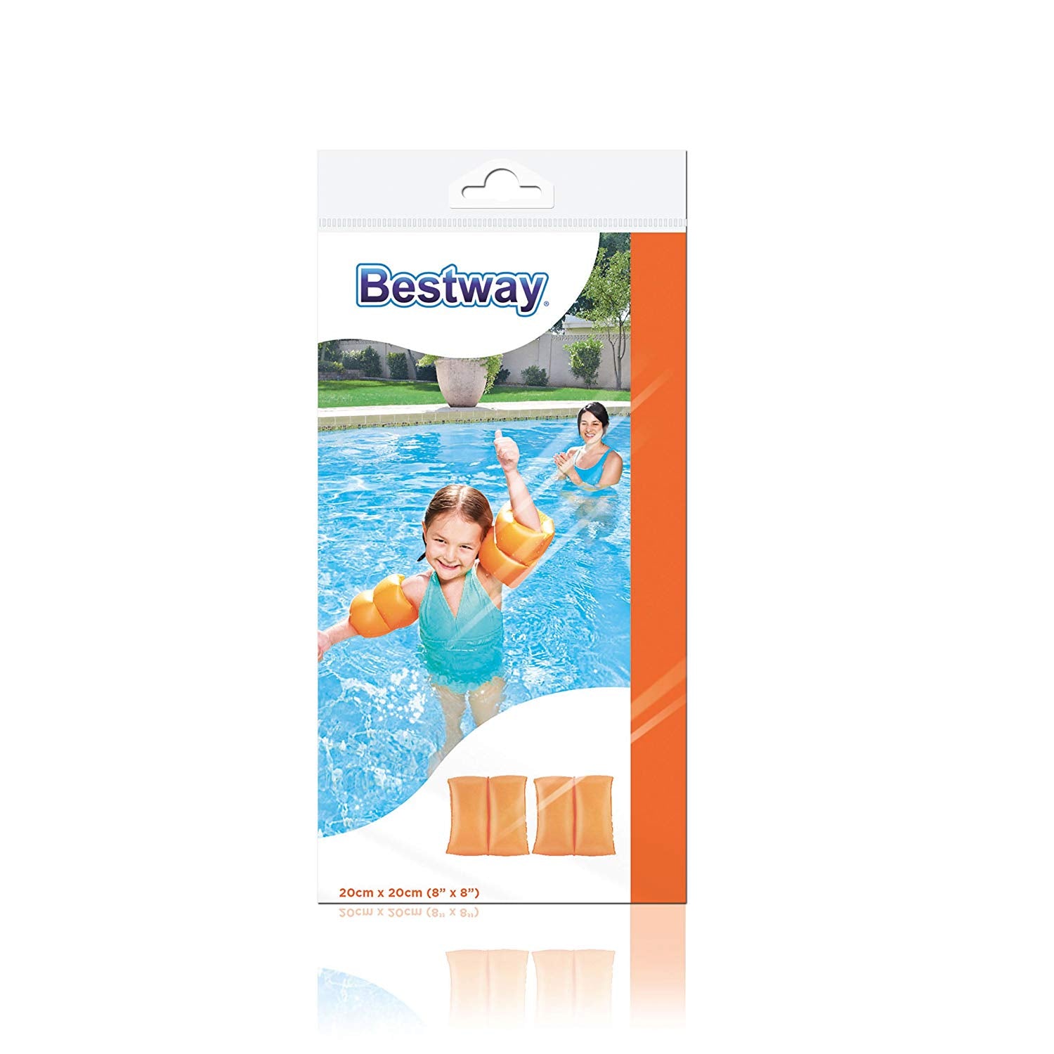 Buy Colored Armbands | Yallatoys.com