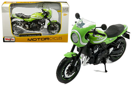 Buy Maisto Motorcycles Bike Diecast model (Sold Separately Subject to Availability) | Yallatoys.com