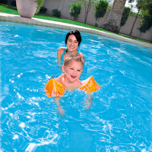 Buy Bestway Dolphin Armbands (Sold Separately Subject to Availability) | Yallatoys.com
