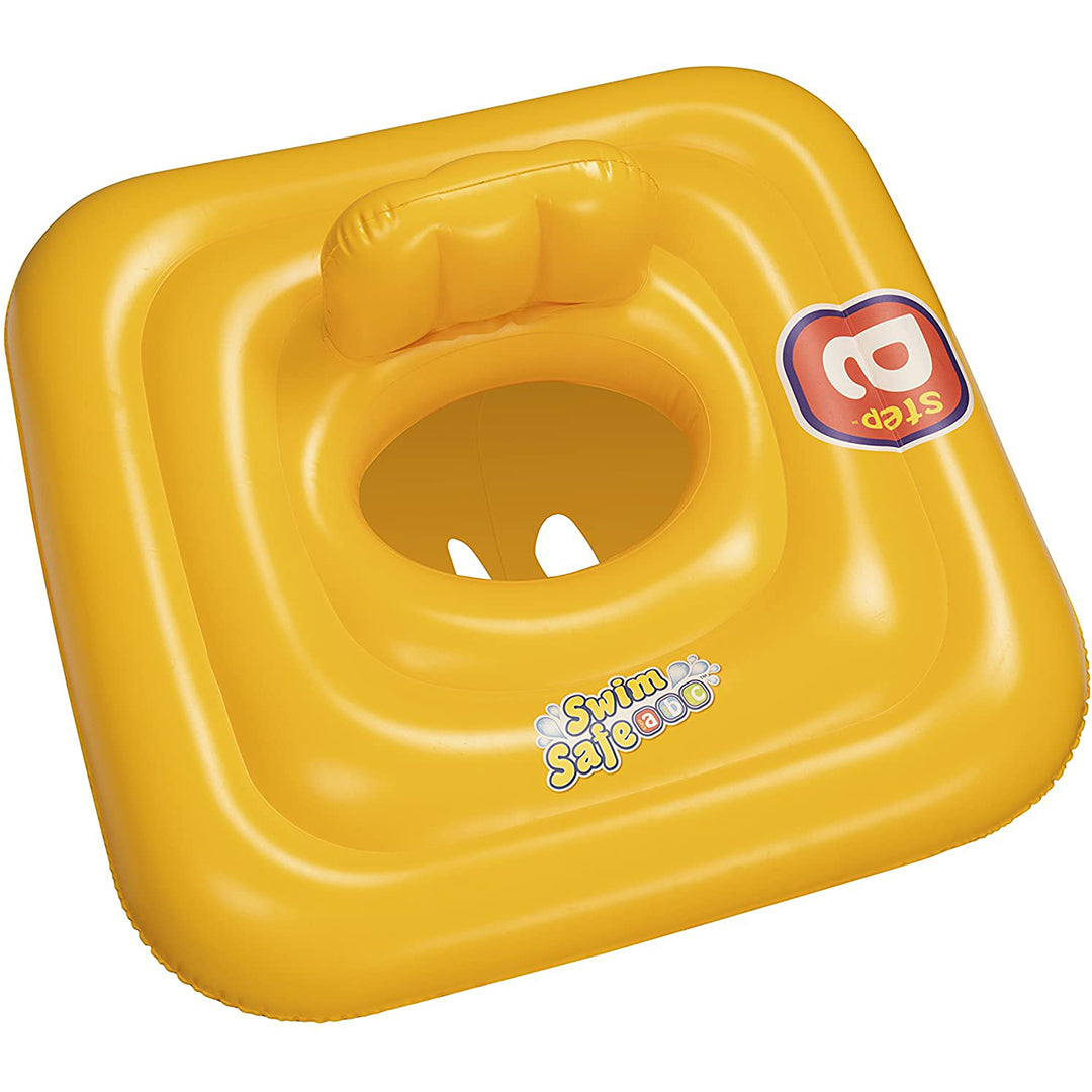 Buy Bestway Swim Safe Baby Support Step A | Yallatoys.com