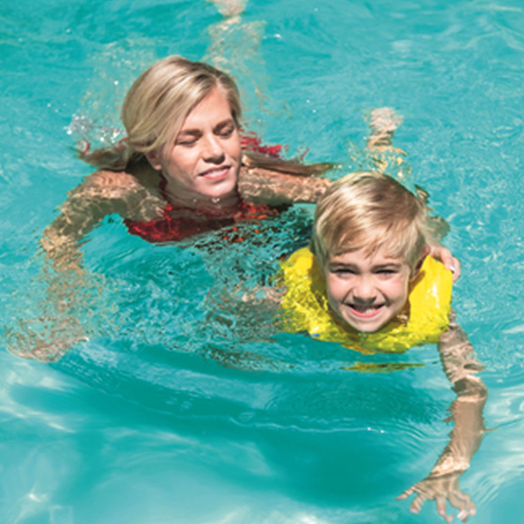 Buy Bestway Tropical Swim Vest | Yallatoys.com