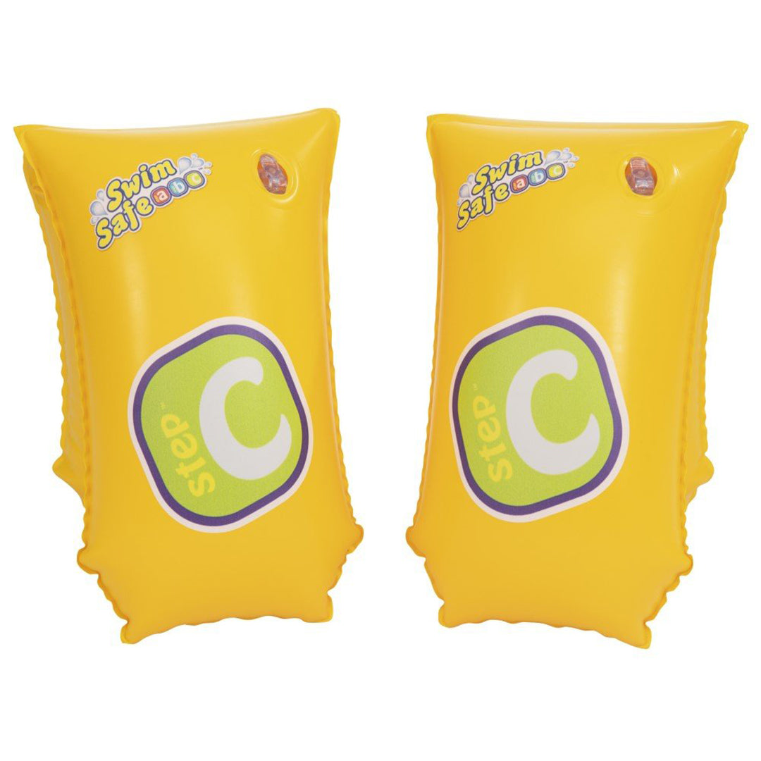 Buy Bestway Swim Safe Junior Armbands Step C | Yallatoys.com